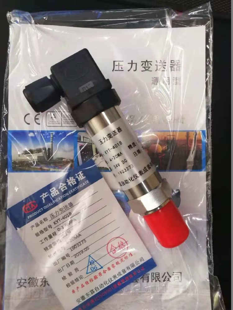 SWP-T61系列电容式智能变送器